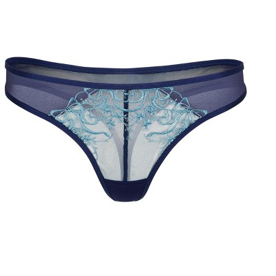 Adore Me Women's Erica Thong Panty