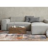 Rug Branch Mid-Century Geometric Distressed Indoor Area Rug - 2 of 4