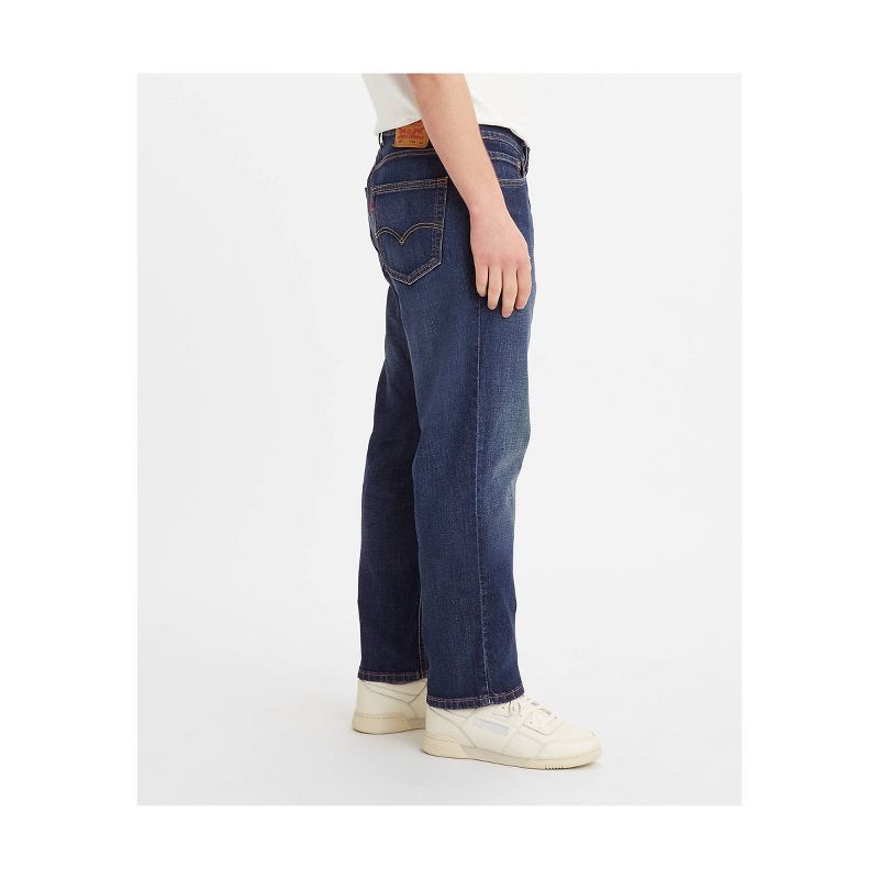 Levi's® Men's 541™ Athletic Fit Taper Jeans, 2 of 4