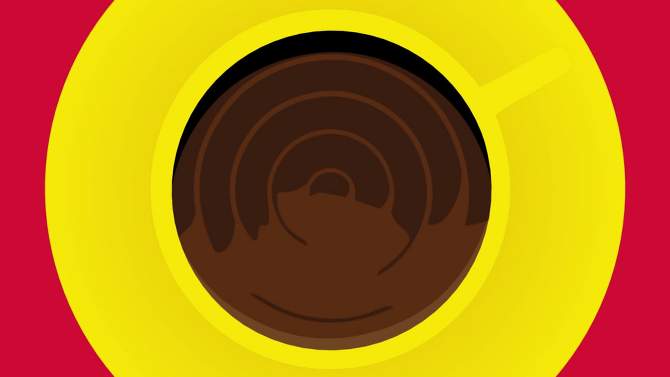 Cafe Bustelo Espresso Roast Dark Roast Instant Coffee - 6ct, 2 of 7, play video