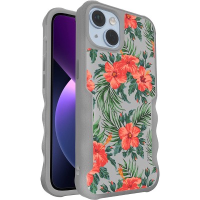 Smartish iPhone 14 MagSafe Case - Gripzilla - Heavy Duty Armor Cover