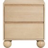 Meridian Furniture,Kent Nightstand - 2 of 4