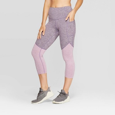 target champion capri pants