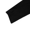 Womens Hoodies Half Zip Fleece Lined Sweatshirts Pull Over Fall Outfits with Thumb Holes - 4 of 4
