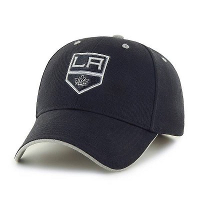 NHL Los Angeles Kings Men's Moneymaker Hat