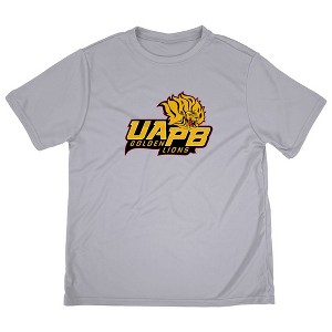 Boys' University of Arkansas at Pine Bluff Sport T-Shirt Primary Logo - 1 of 4