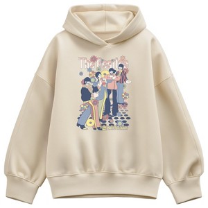 Women's - The Beatles - Beatles Yellow - 1 of 2