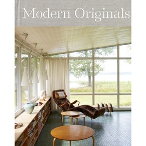 Modern Originals - by  Leslie Williamson (Hardcover) - 1 of 1