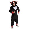 Sonic The Hedgehog Movie Shadow Adult Costume - 2 of 4