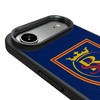 MLS Western Conference Teams Stripe Bump Cell Phone Case for Apple iPhone 17 Series - 4 of 4