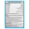 Hyland's Naturals Bioplasma®, 12-In-1 Cell Salt, 100 Quick-Dissolving Single Tablet Doses - 2 of 4