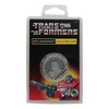 Fanattik Transformers 40th Anniversary Collectible Coin - 4 of 4