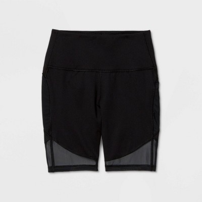 bike shorts target