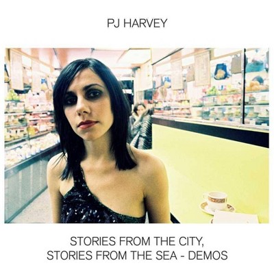 PJ Harvey - Stories From The City, Stories From The Sea - Demos (LP) (Vinyl)