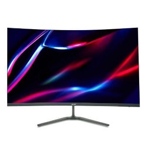 Refurbished Acer Nitro ED0 ED320QU S3 Gaming Monitor 32 Inch QHD 2560x1440 165Hz 1ms VA Manufacturer Refurbished - 1 of 4