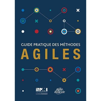 Guide Pratique Agile - by  Project Management Institute (Paperback)