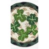 Earth Rugs Bless This Home Printed Coaster – Decorative 5"x5" Farmhouse Accent - 3 of 3