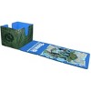 Ultra PRO International Ultra Pro - Tarkir Dragonstorm Ureni, the Song Unending Premium Alcove Edge Deck Box for Magic: The Gathering - 2 of 3