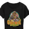 Women's - Star Wars - Retro Chewy Short Sleeve Graphic T-Shirt - 2 of 4