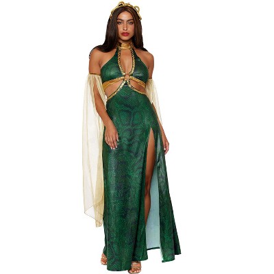 Dreamgirl Mistress Medusa Adult Costume