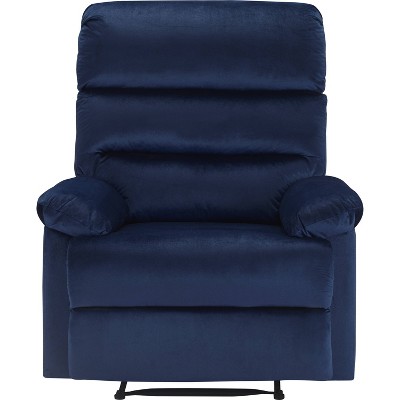 target recliners chairs