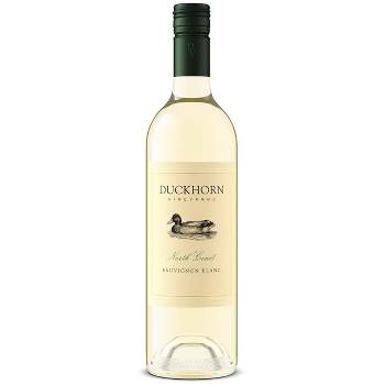 Duckhorn Vineyards Napa Valley Sauvignon Blanc White Wine - 750ml Bottle