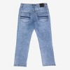 RAW X Kids and Toddlers Boys Distressed Stretch Denim Jeans - 2 of 4