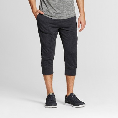 target mens fleece pants