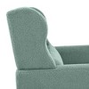 Vatros Modern Accent Chair Arm Chairs for Living Room - 4 of 4
