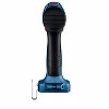 Bosch Genuine 18V Compact Brushless 1/2 In. Drill/Driver (Bare Tool) - GSR18V-400 - 4 of 4