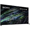 Sony BRAVIA XR A95L 65 inch QD-OLED 4K HDR Smart TV 2023 + 50 Month Protection - 3 of 4