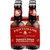 Fentimans Ginger Beer & Muddled Lime - Case of 6 - 4 bottles/6.7 fl oz. - 2 of 2
