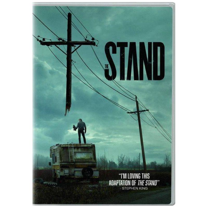 The Stand (2021), 1 of 2