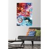 Trends International Demon Slayer: Swordsmith Village - Key Art 2 Unframed Wall Poster Prints - 2 of 4