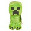 Minecraft Creeper Plush : Target