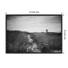 Amanti Art Nantucket Lighthouse by Aledanda Canvas Wall Art Print Framed 23 x 16-in. - 4 of 4