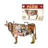 The Learning Journey International Wildlife World Puzzle - Farm 200pc Jigsaw Puzzle - 3 of 4