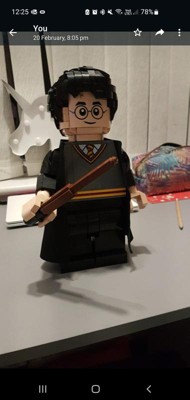 Blocchi Lego Harry Potter Harry Potter e Hermione Granger 76393 da 10 anni  1673 dettagli, giocattoli hobby costruttori dettagli regali per bambini -  AliExpress