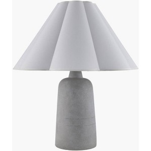 Livabliss Coja Traditional Table Lamps - 1 of 4