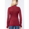Slickblue Performance Track Jacket for Active Lifestyles – Comfortable, Stylish Workout Wear, Size & Color Options - 4 of 4