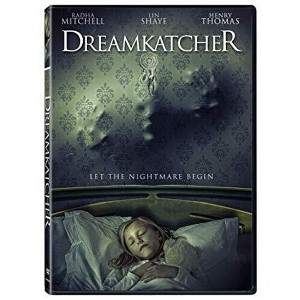 Dreamkatcher (DVD) - 1 of 1