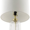Livabliss Fidel Rustic Table Lamps - 3 of 4