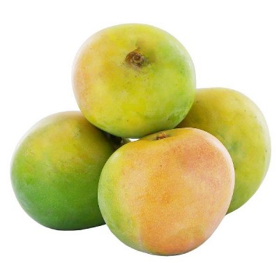 Fresh & Juicy Rumani Mangoes – Pack of 6