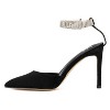 New York & Company Women's Mallory Heel - 3 of 4