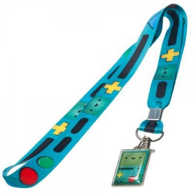 Adventure Time Party Favor Lanyards 12 ct 