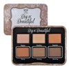 Kiss Moroccan Eyeshadow - Big Brown Eyes, 0.2 oz - 3 of 4
