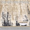 Area Rugs for Living Room Washable Rug Abstract Modern Neutral Large Soft Stain Resistant Non-Slip Mat Carpets for Bedroom Indoor Home Office Carpet - 4 of 4