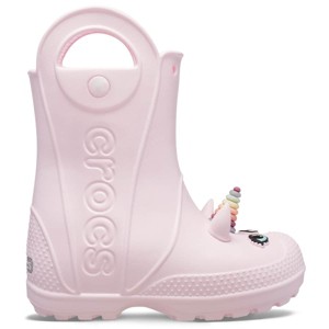Crocs Toddler Handle It Rain Boots - 1 of 4