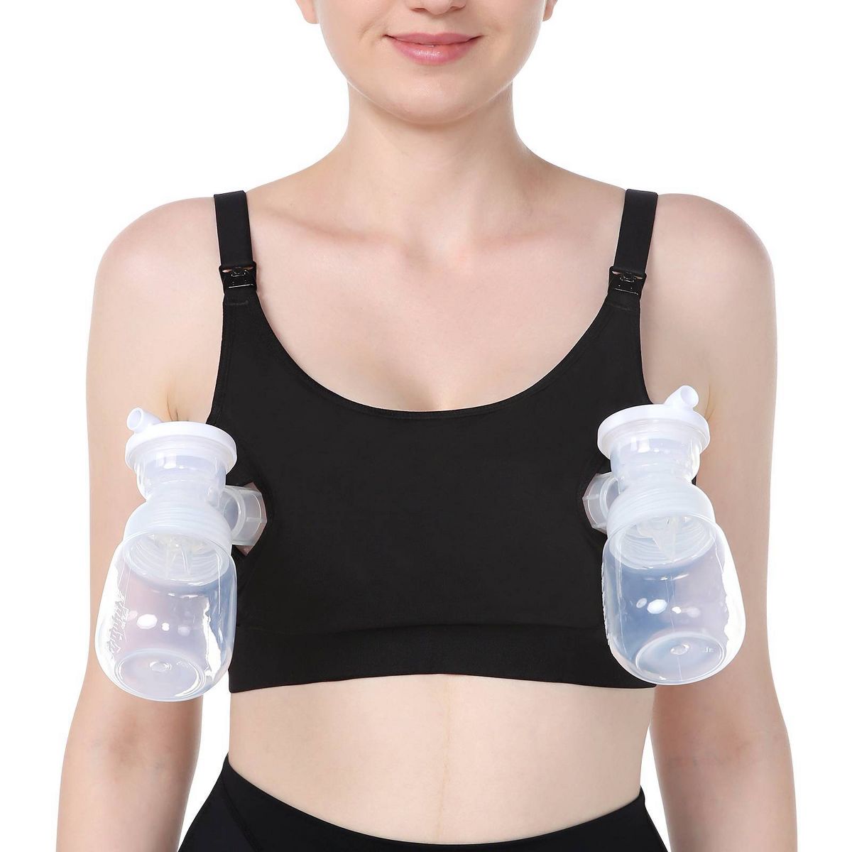 Momcozy Pumping Bra