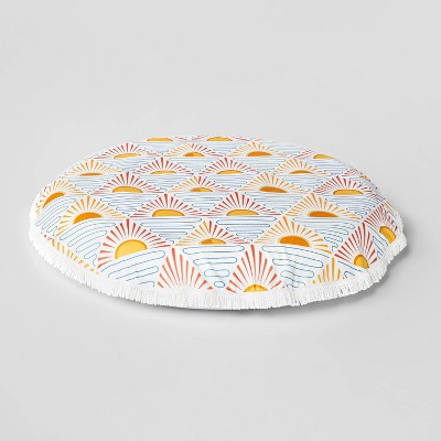 Towel Top Float - Sun Squad™